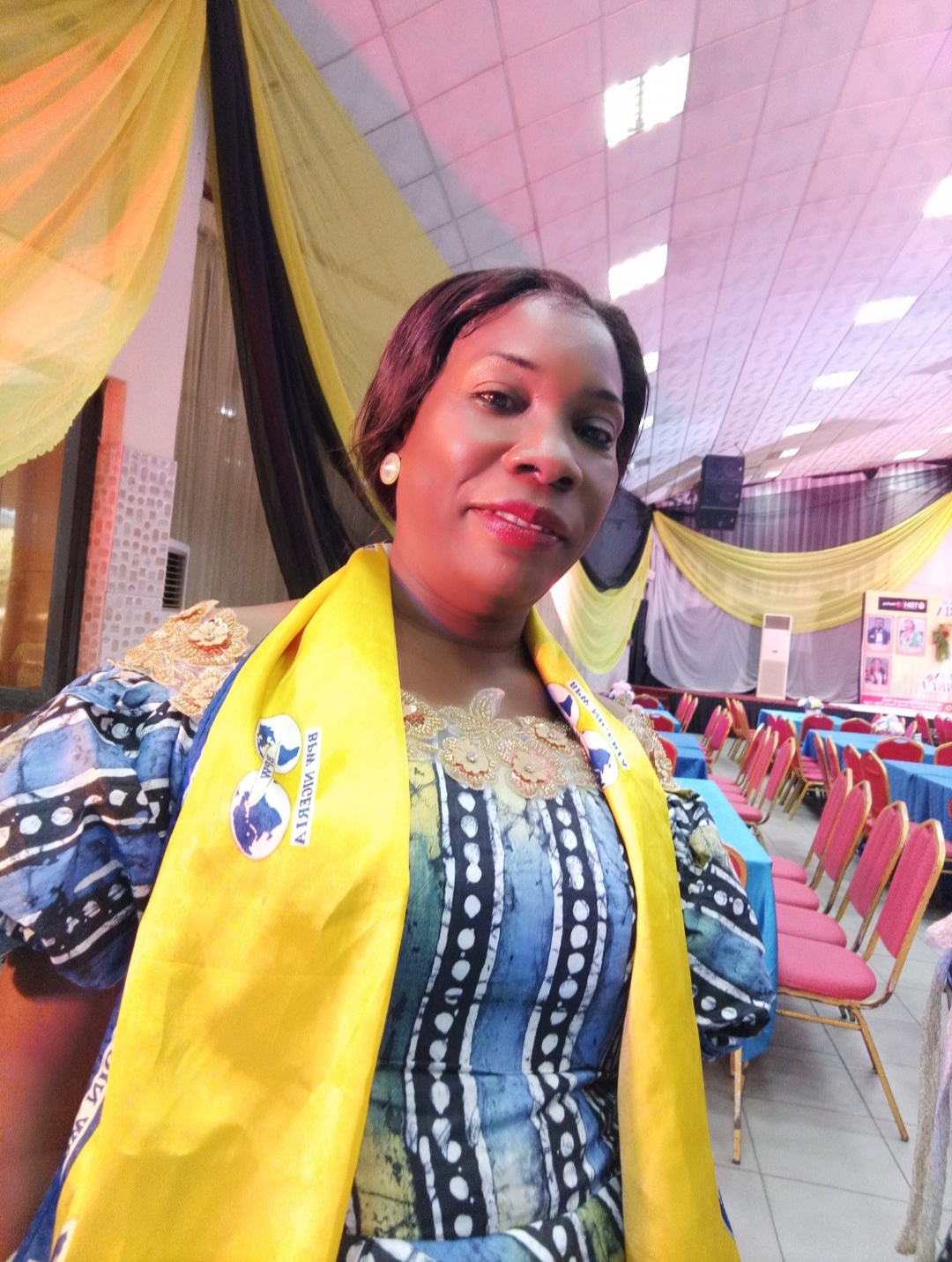 BPW Past President